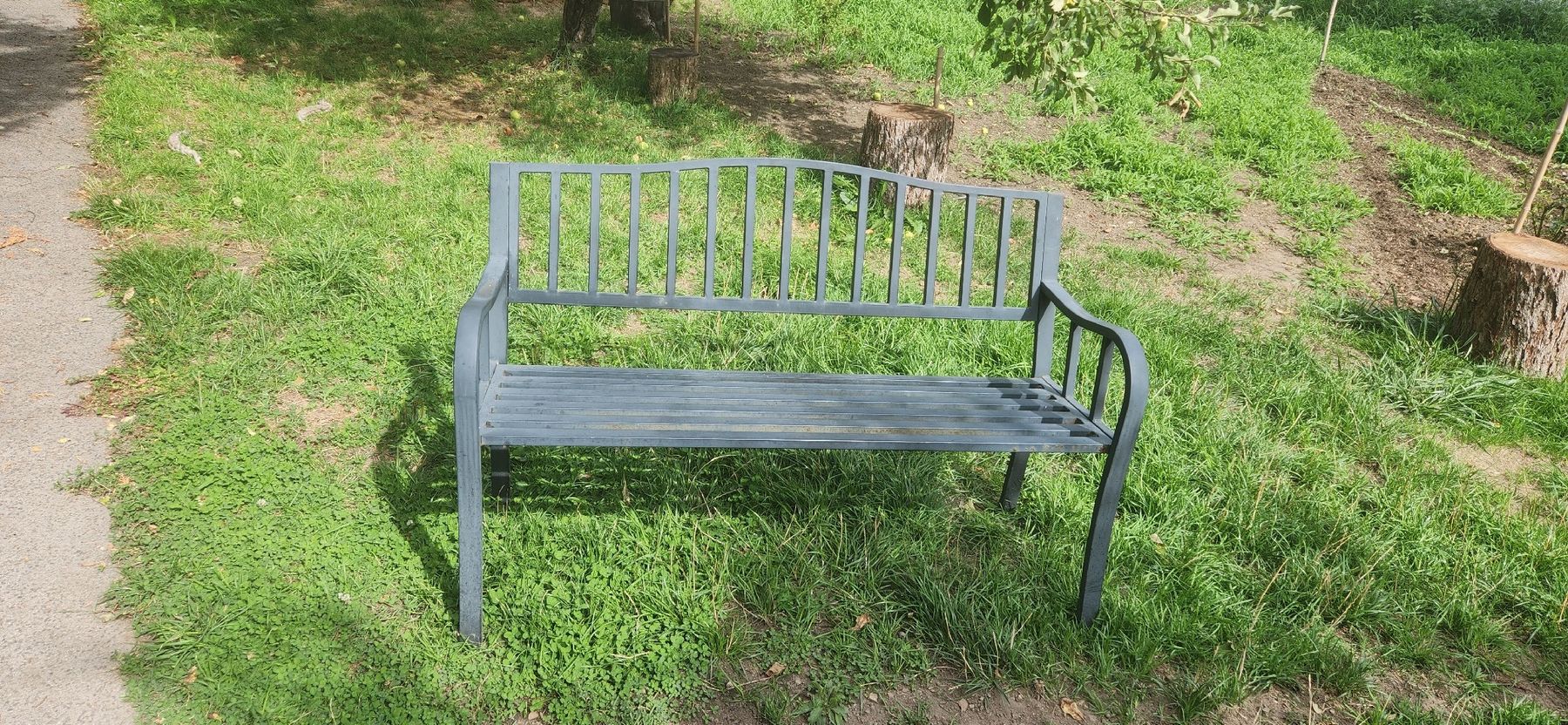 Sedie: Gartensitzbank – Usato da Bonfol venduto da mai_p9rx
