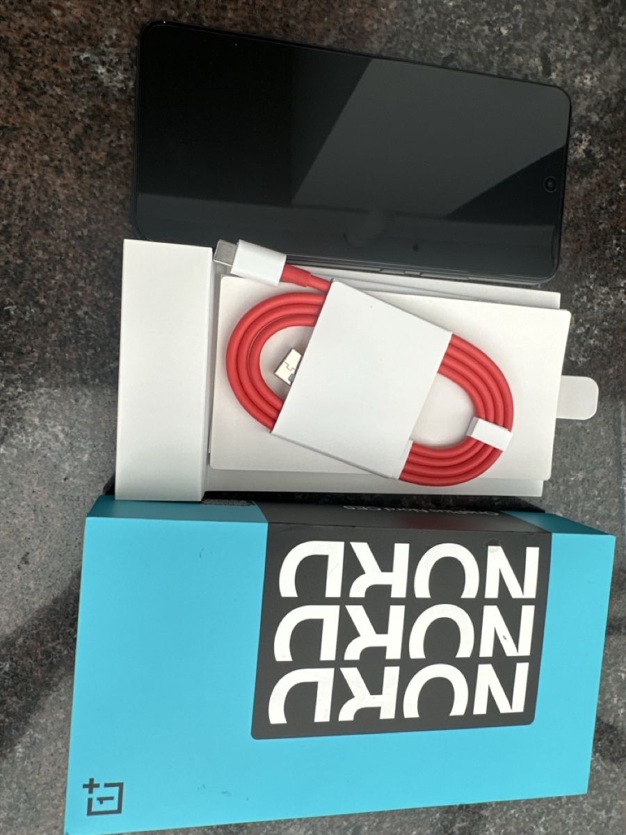 OnePlus Handys / Smartphones: OnePlus Nord CE5 – Neu und originalverpackt aus Aarberg von ned_7qjj 3