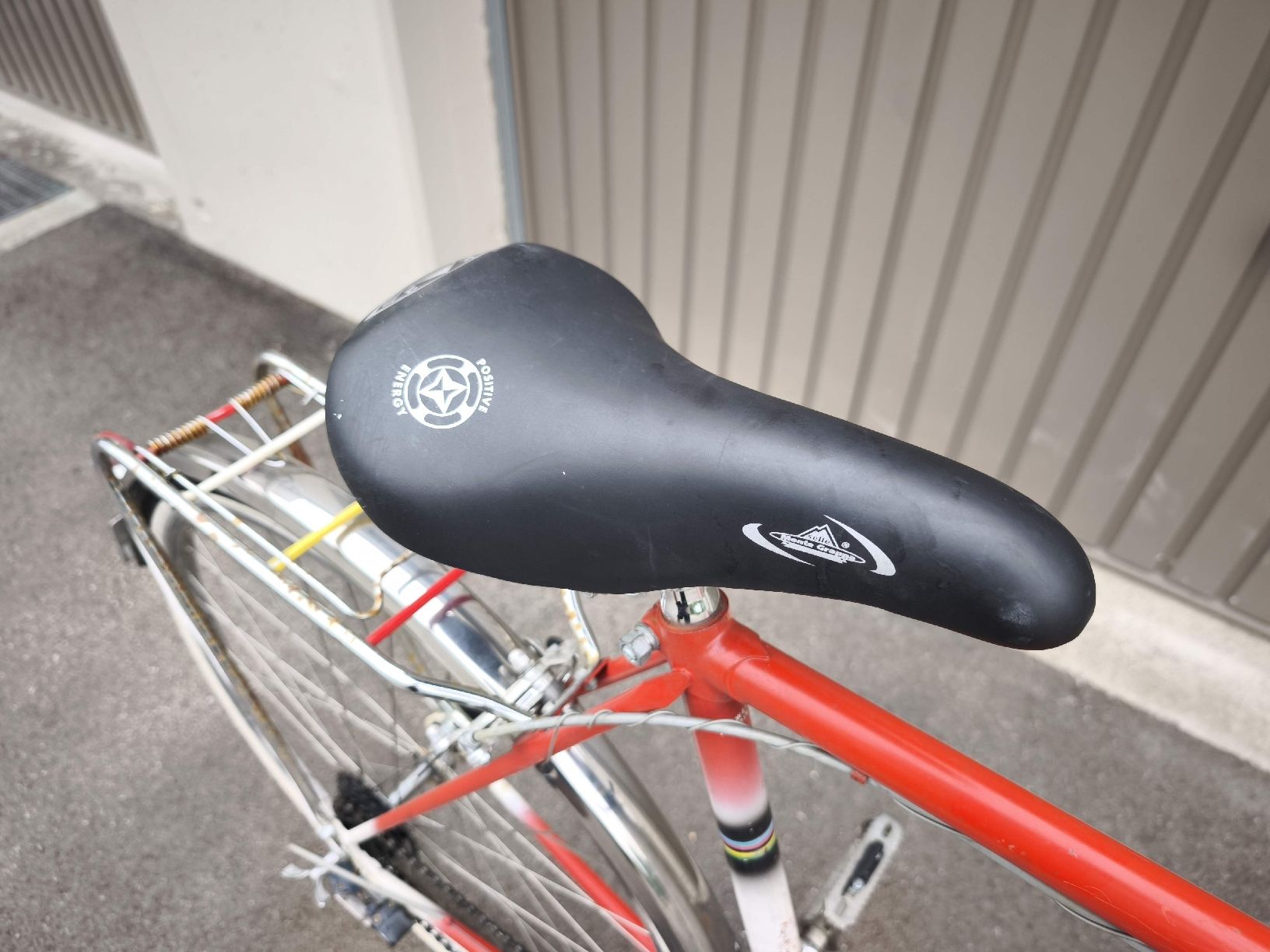 Biciclette: Vintage Herrenvelo – Usato da Winterthur venduto da Olaf4weiss 8