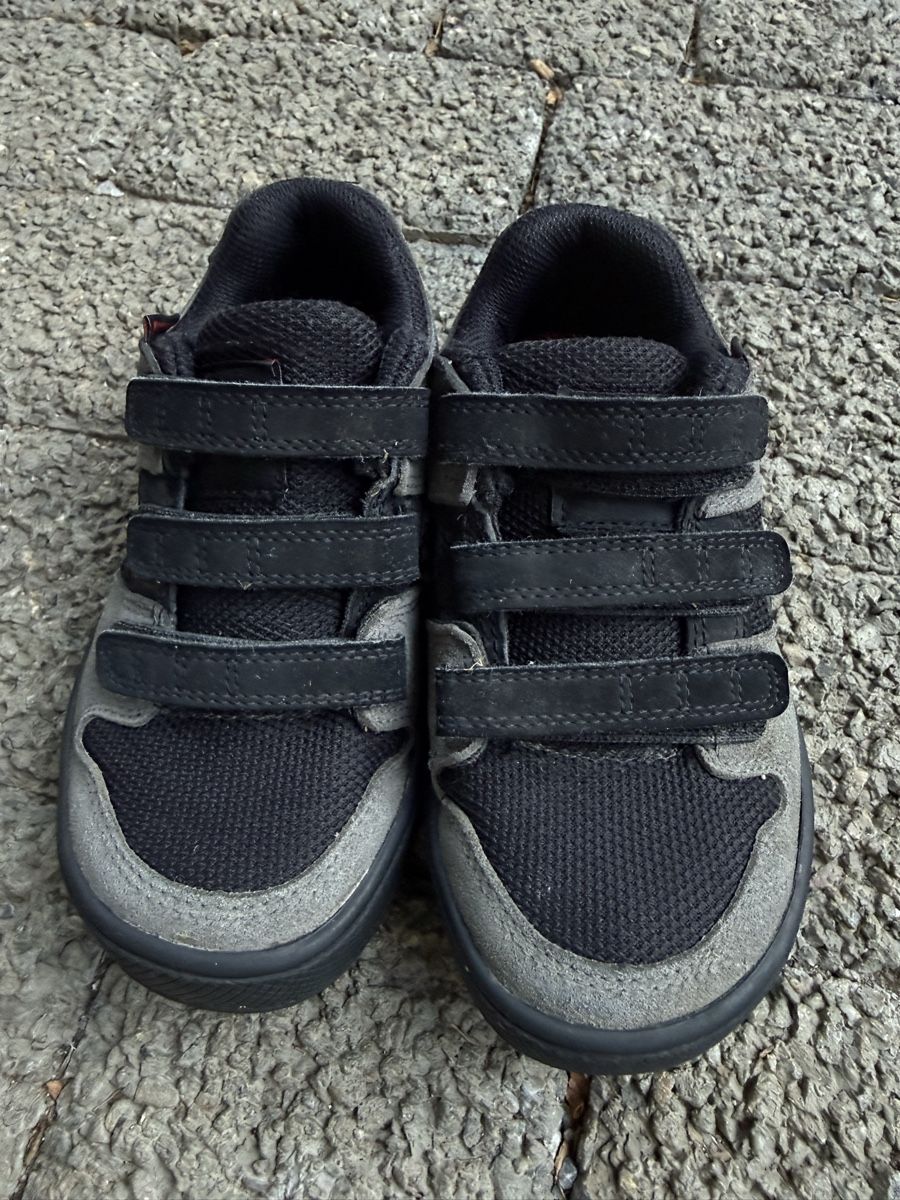 Five Ten Scarpe per ragazzi: Five Ten MTB Schuhe Gr 30.5 – Usato da Winterthur venduto da SKaiser 1