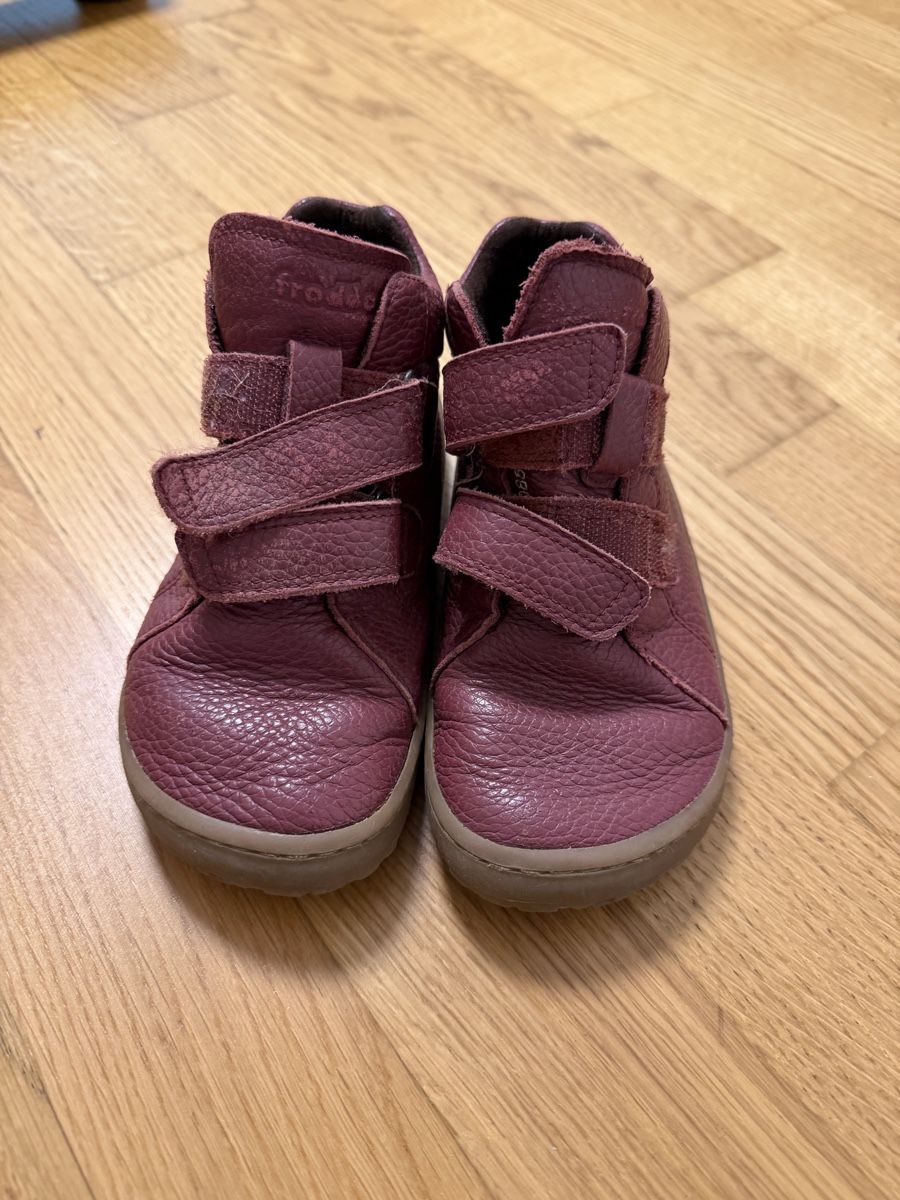 Froddo Scarpe da uomo: Froddo barefoot shoes size 29 – Usato da Meilen venduto da and_cg8t