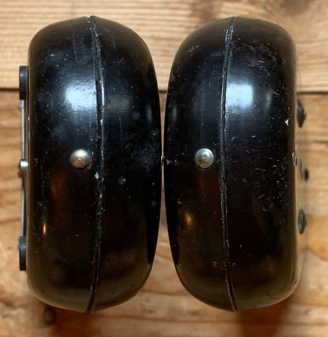 Messen: 2 Ohmmeter der CH Armee – Gebraucht aus Goldingen von Bergler012 8