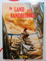 Im Land der Sandbeisser