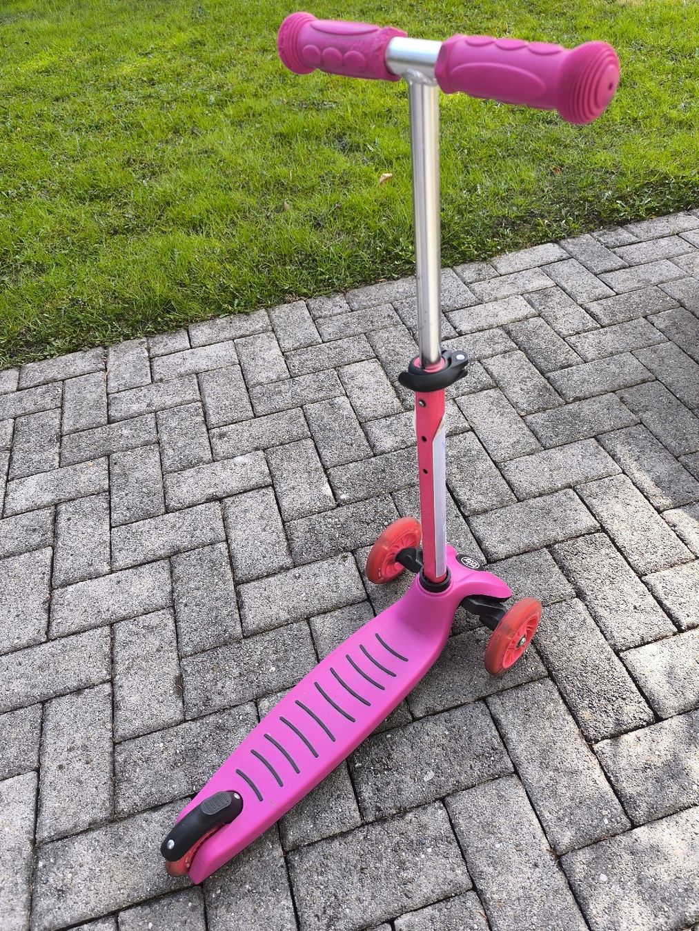 Kickboard: Trottinett 3 Rad – Usato da Buchs SG venduto da Cor-Pie