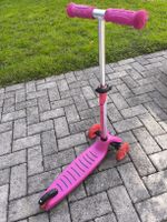 Trottinett 3 Rad