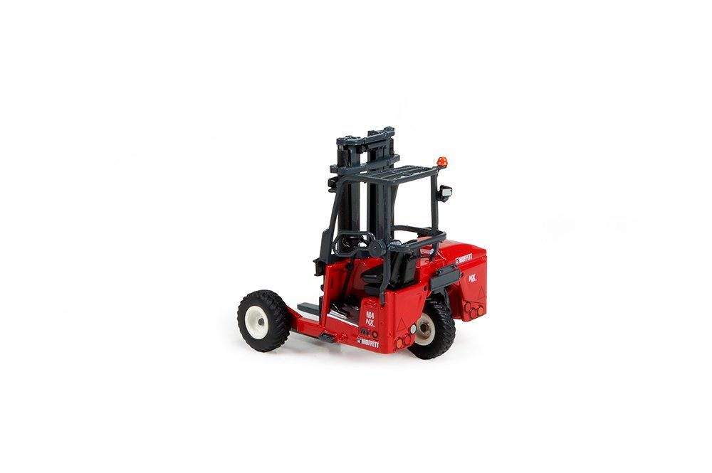 Tekno Kit di modellismo & Modellini statici: Tekno 74883 Mitnahmestapler – Nuovo e nell'imballaggio originale da Dagmersellen venduto da FBM-Bacheli 1