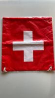 Hypsterbag Turnsack Schweizerkreuz Swissness