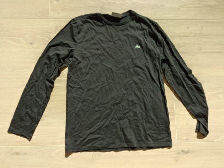 Lacoste T-shirt long sleeves