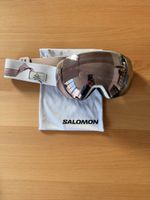 Salomon Skibrille, Radium Pro - Größe: M