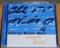 Rodrigo Botter Maio, Thomas Silvestri, Daniel Schenker,