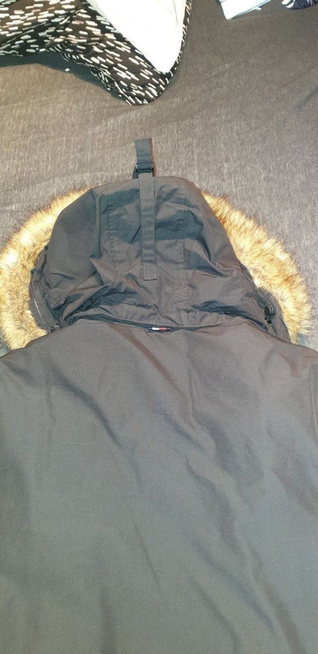 Tommy Hilfiger Vestes: Tommy Hilfiger Daunenjacke – Neuf (Voir description) à Eich par flo_9pvc 7