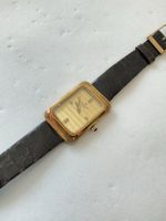 Montre mécanique vintage, Hamilton Genève