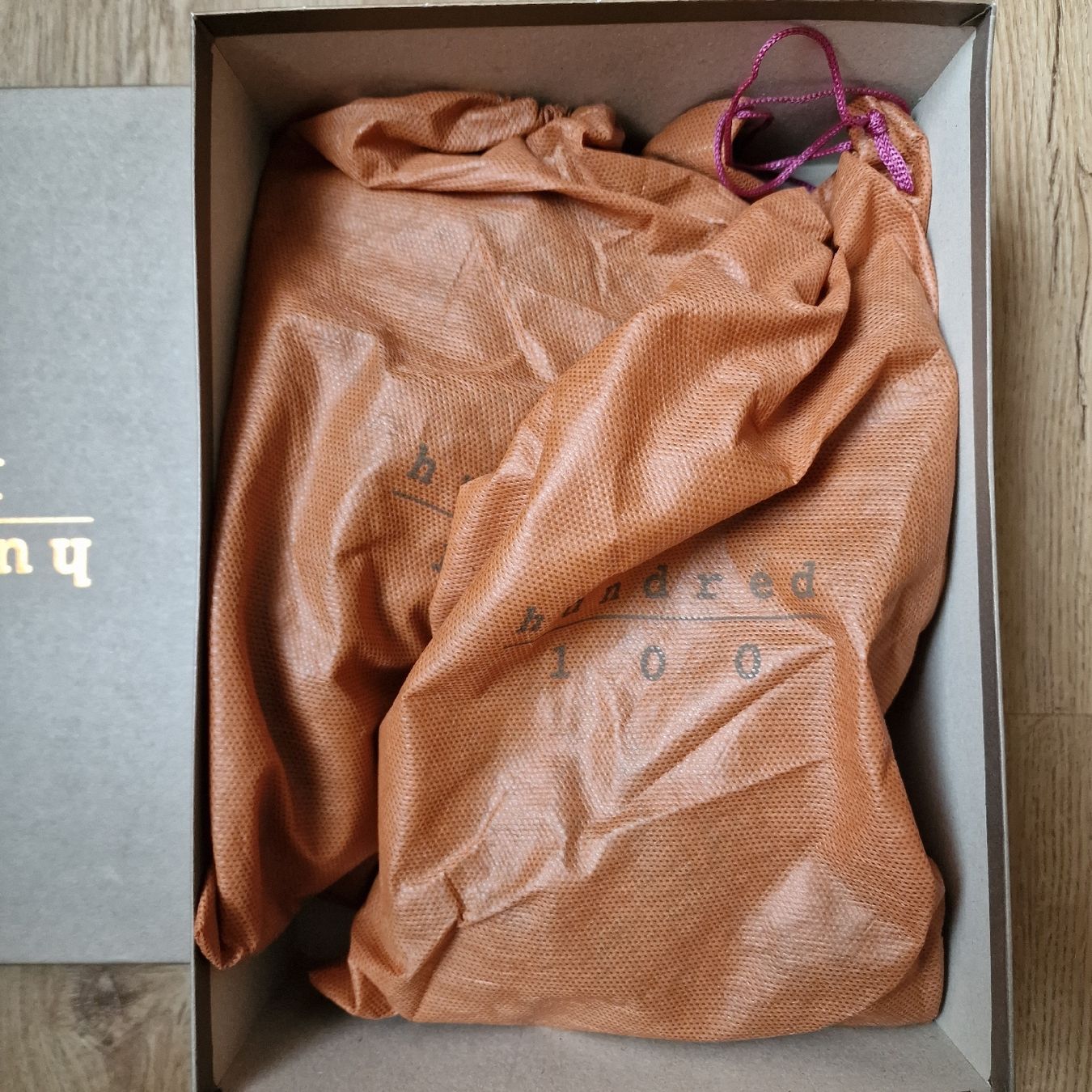 Scarpe da donna: Leder Ankle Boots "Hundred 100", Gr. 39, schwarz – Nuovo (secondo la descrizione) da Mönchaltorf venduto da nzhuravel 6