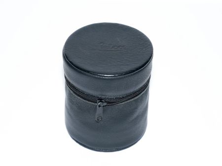 Leica housse en cuir original