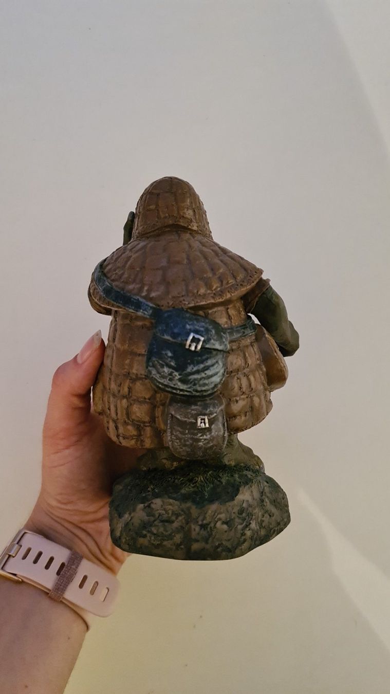 Figuren: Statue: Risen - Gnom +Selten+ Polyresin  Statue: Gnome Publi – Gebraucht aus Schaffhausen von sabrina915 2