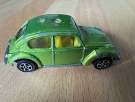 altes Spielzeug - Auto Käfer