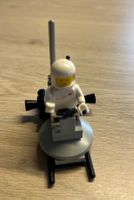 Légo 6801 "Space Scooter" VINTAGE complet + Manuel