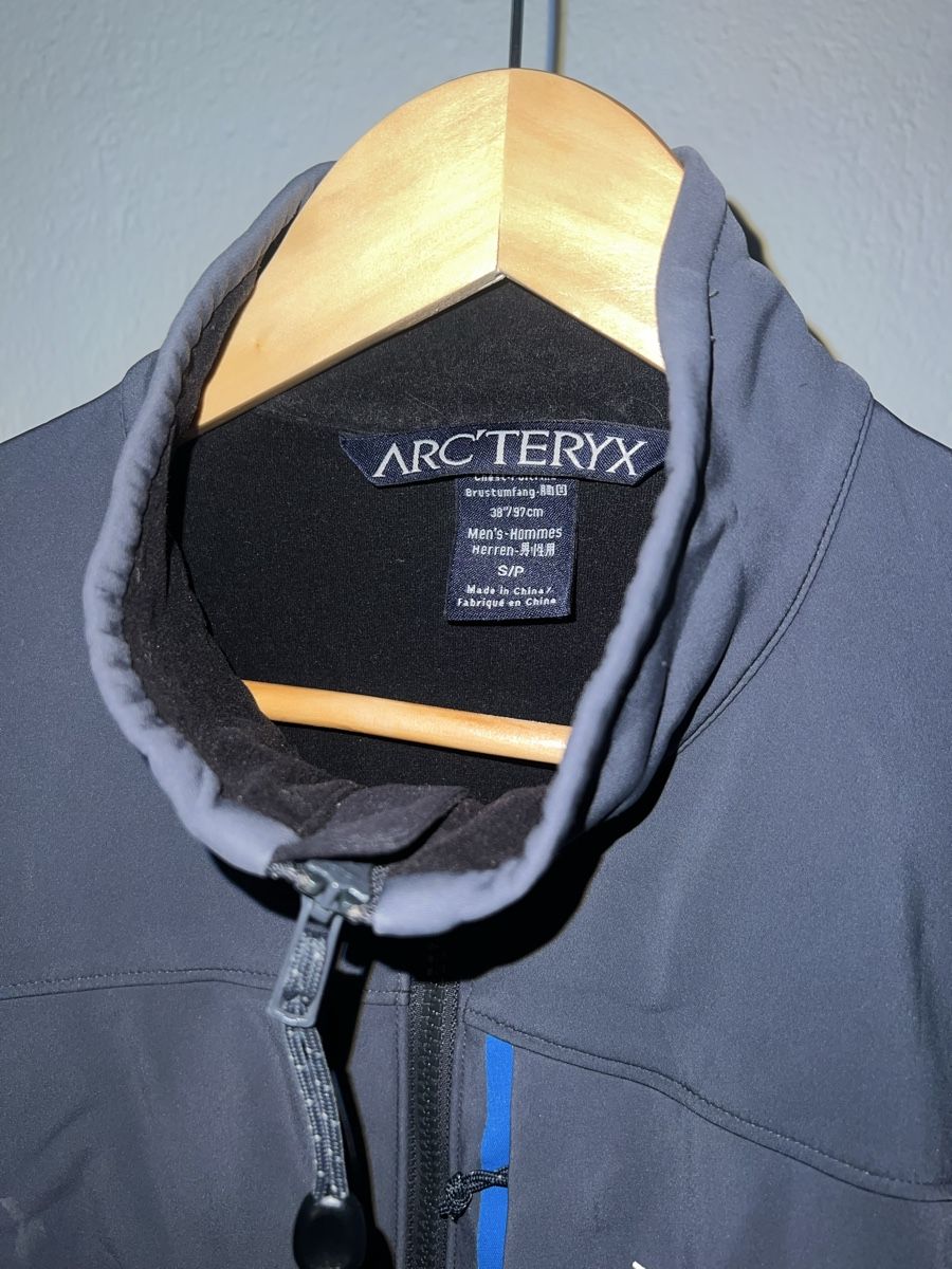 Arcteryx Jacken: Arc'teryx Jacke – Gebraucht aus Thun von Lololori 1