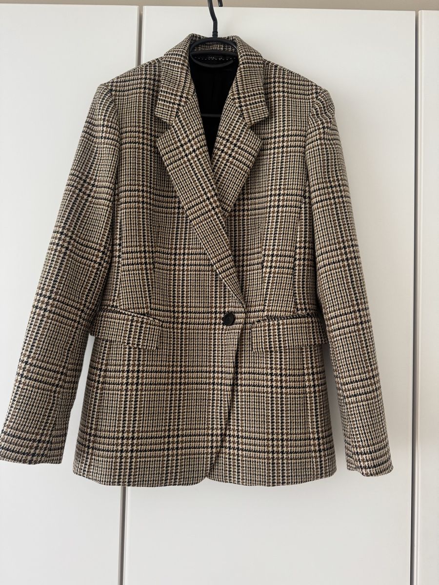 Windsor Jacken: Windsor Blazer NEU NP 499 CHF – Neu (gemäss Beschreibung) aus Herrliberg von joe_9hly