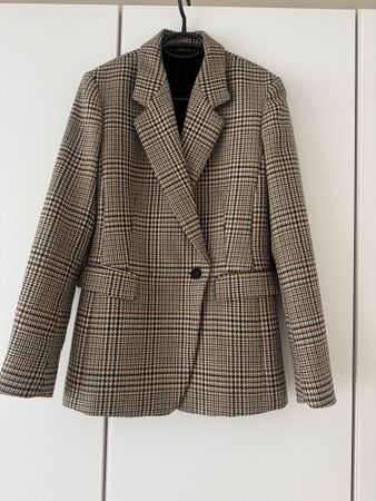 Windsor Blazer NEU NP 499 CHF