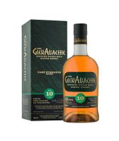 GlenAllachie 10 Years Cask Strength Batch 2