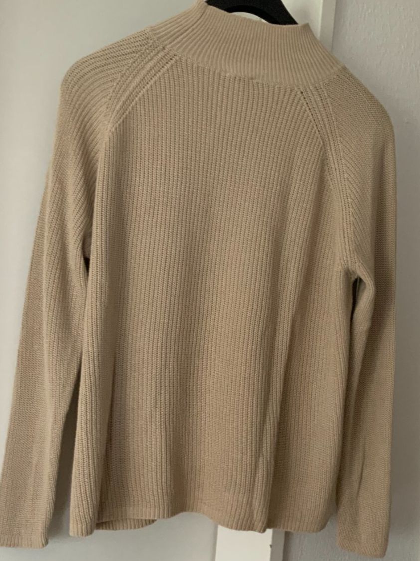 Pulls & Sweat-shirts: nulu Strickpullover  Gr.54/56   (7) – D'occasion à Wallisellen par ASZT 1