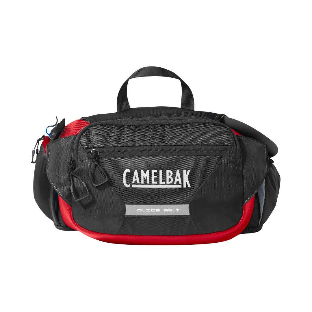 Pezzi di ricambio: CamelBak Glide Belt Winter: Fast neu ! – Usato da Birsfelden venduto da samurai99 1