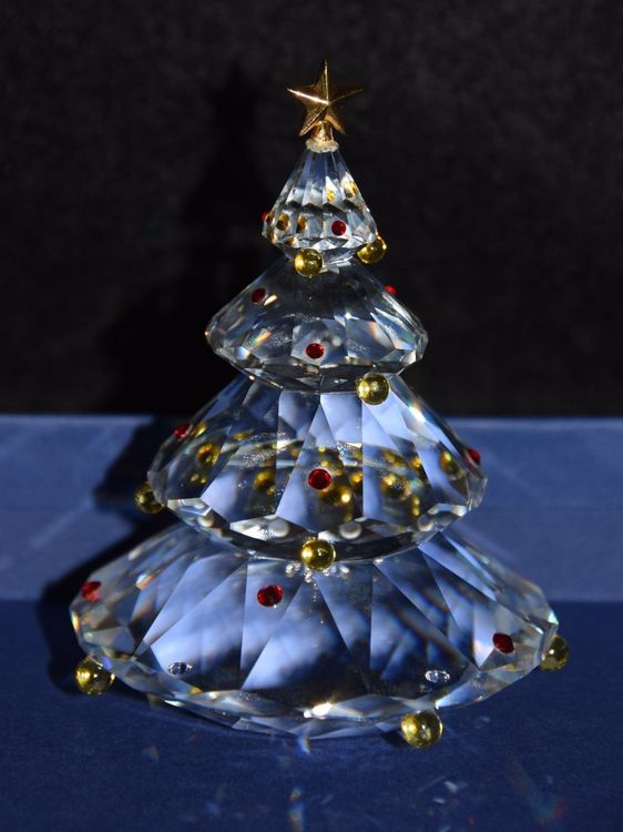 Swarovski Weihnachtsbaum Kaufen auf Ricardo