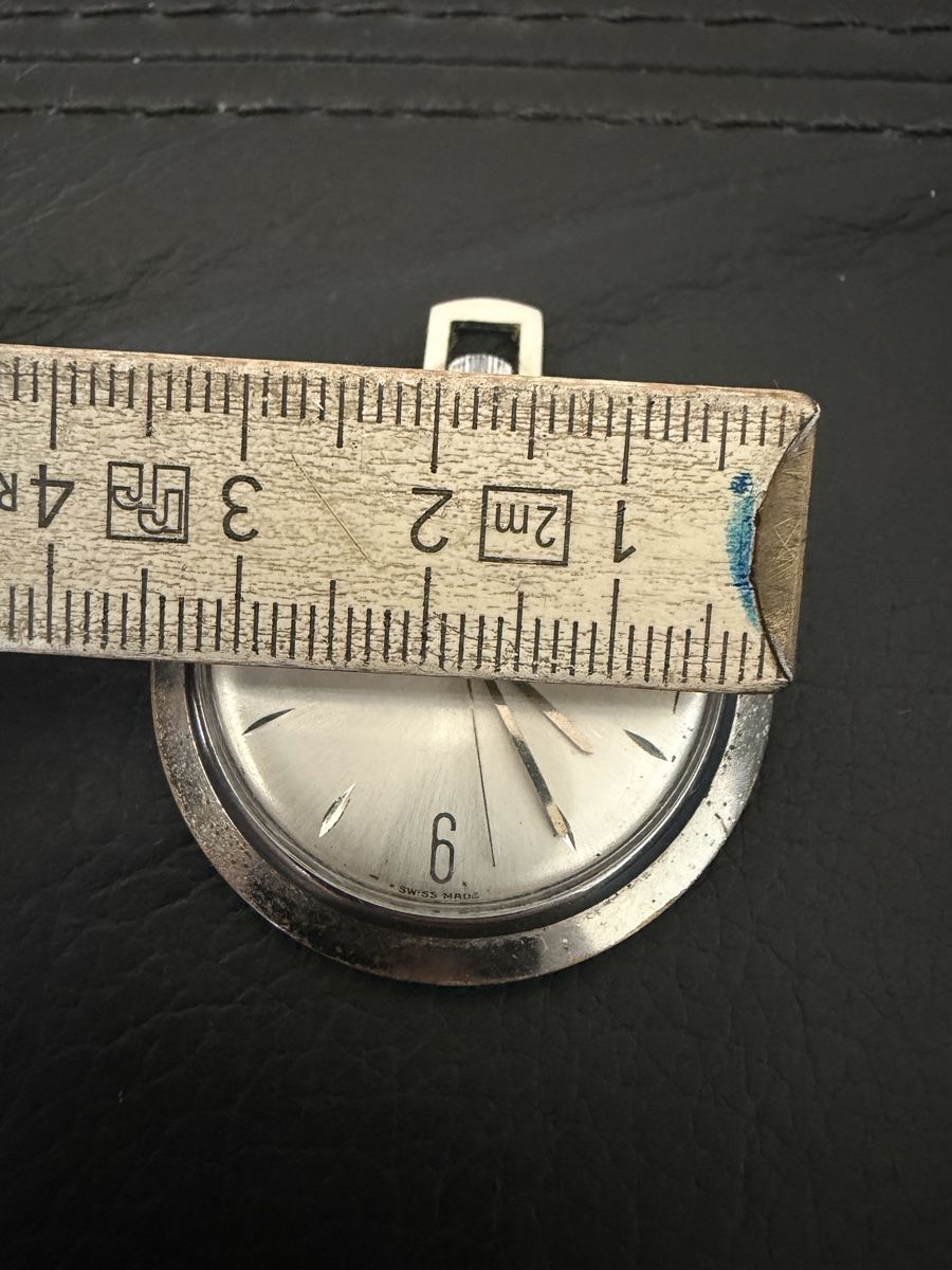 Montres: Taschenuhr  – D'occasion à Baden par noli.r 4