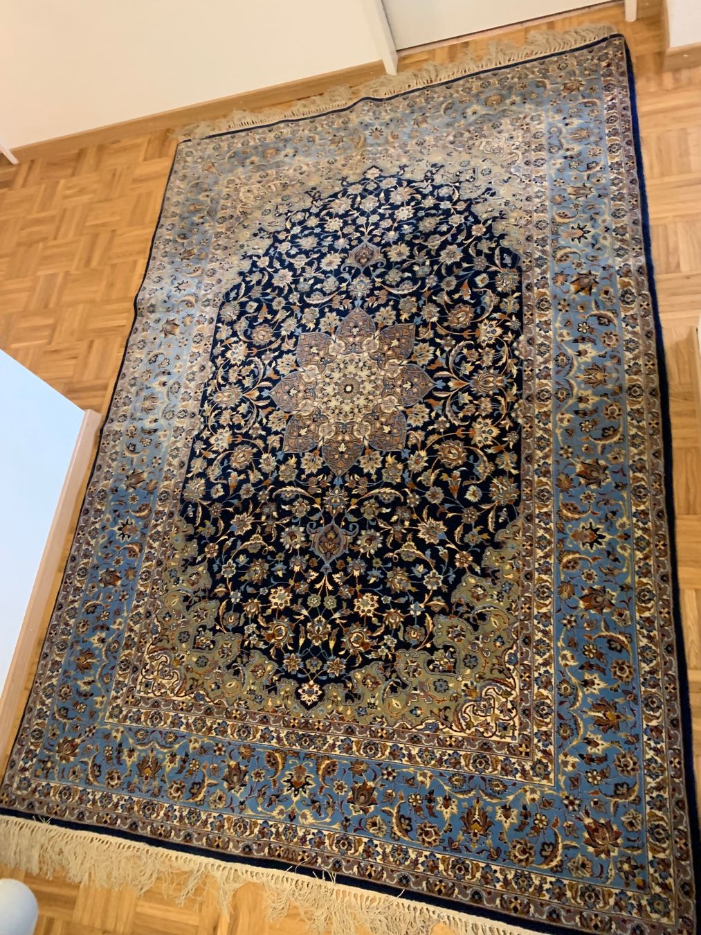 Nain Tappeti: Tapis NAIN IRAN – Usato da Renens VD venduto da AS2COEUR 4