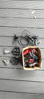Mountainbike Shimano div. Teile