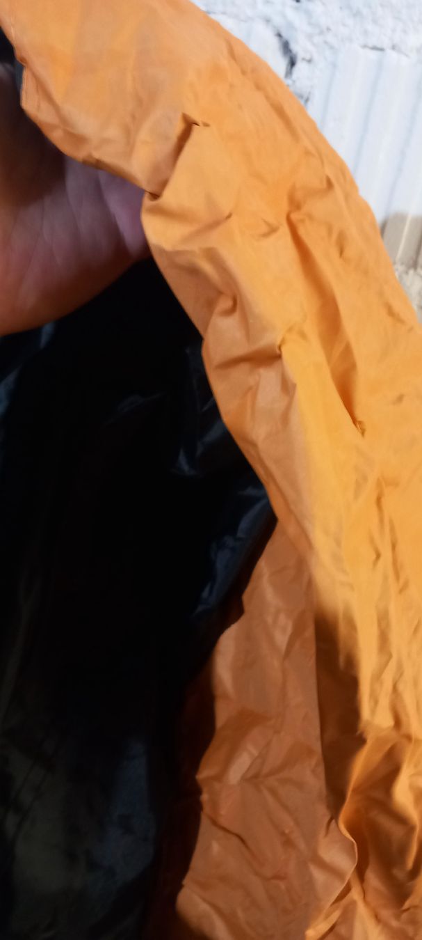 Moto Cover: NEVERLAND Motorrad plane – Gebraucht aus Zürich von Reyniii 2