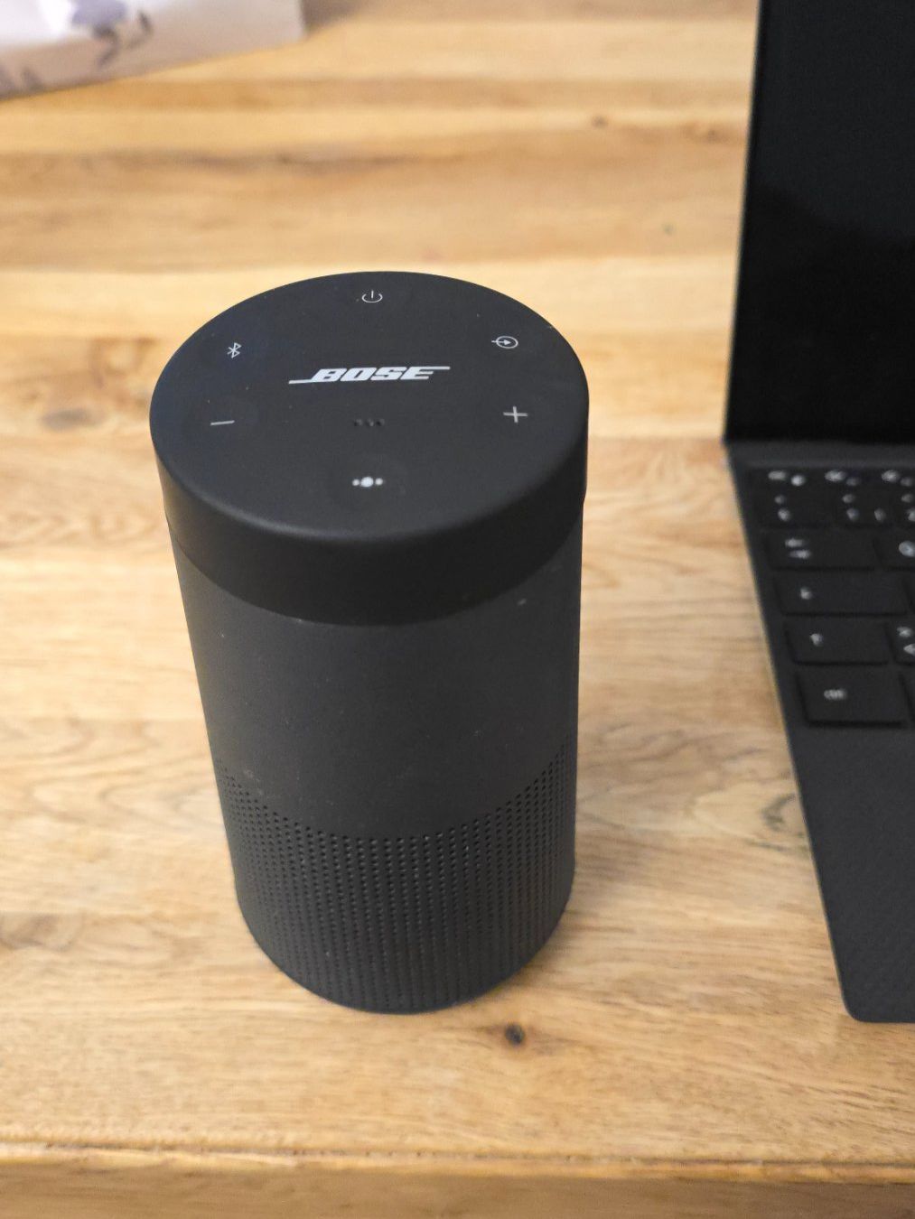 Bose Lautsprecher: Bose SoundLink Revolve II – Gebraucht aus Wallisellen von theblacksheep