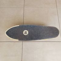 Skateboard von Slide Mountain