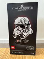 Lego Star Wars 75276 Stormtrooper Helm NEU OVP ungeöffnet