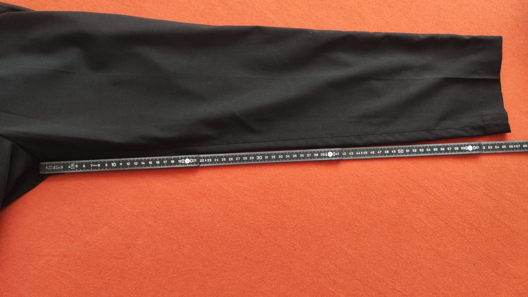 Uniqlo Hosen: Unique pants in black, 160 – Gebraucht aus Sursee von Re.joy 4