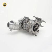 Turbolader Audi A4 A5 A6 A7 Allroad A4 Q7 2.0TFSI 45TFSI