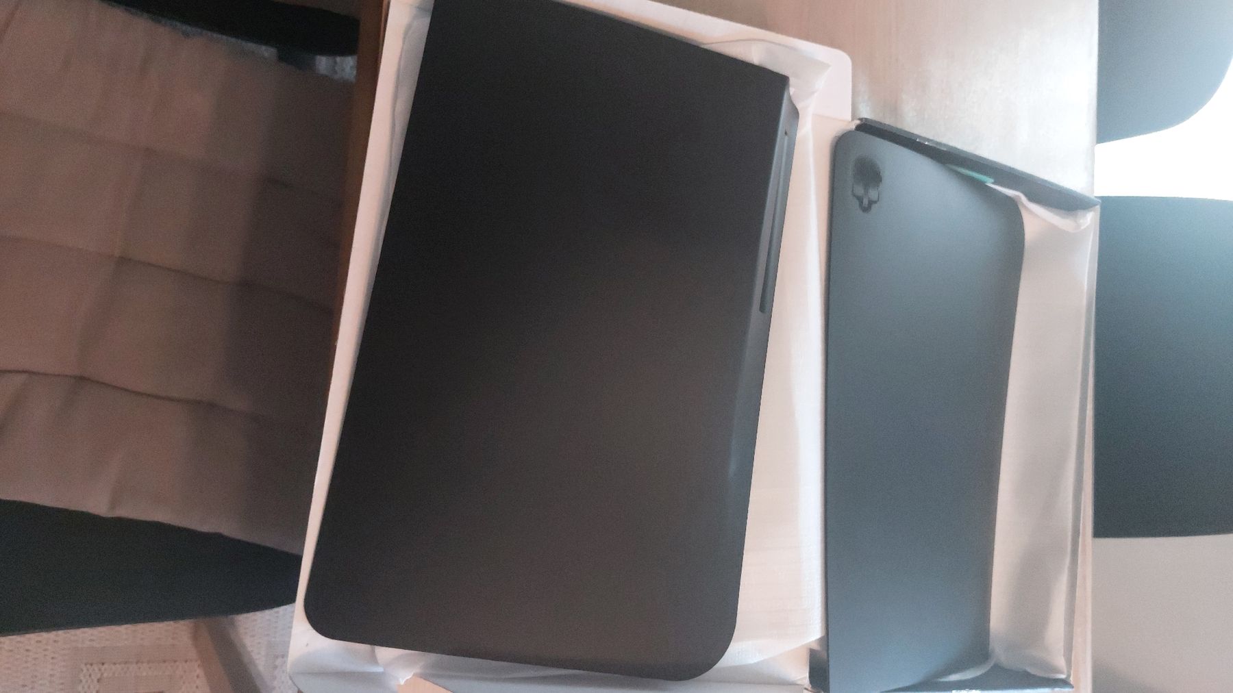 Sony Custodie protettive: PS5 cover plates – Nuovo (secondo la descrizione) da St-Maurice venduto da MEGALOBAJTER 5