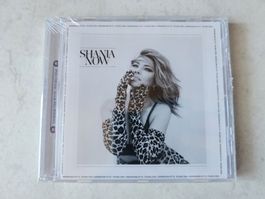 Shania Twain  -  Now  /  Fabrikneu