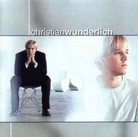 Christian Wunderlich – Reflections  F16, CD