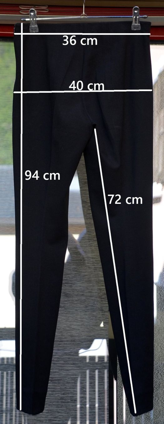 Missoni Leggings: Leggings Missoni .M – Usato da Collonges venduto da arashee 4