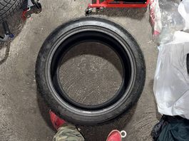 Pneus été 235/45r19 occasions
