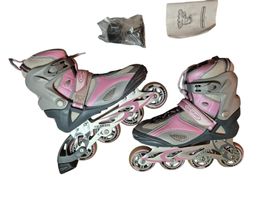Rollerblades HY-SKATE  ABEC-7 Gr. 41