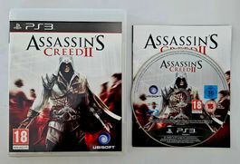 Assassin's Creed 2 (PS3)