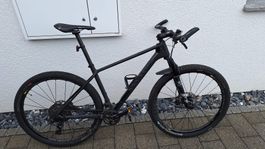 Canyon Exceed CF SL Full Carbon