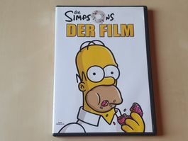 Die Simpsons der Film