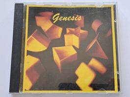 Cd Genesis - Genesis 