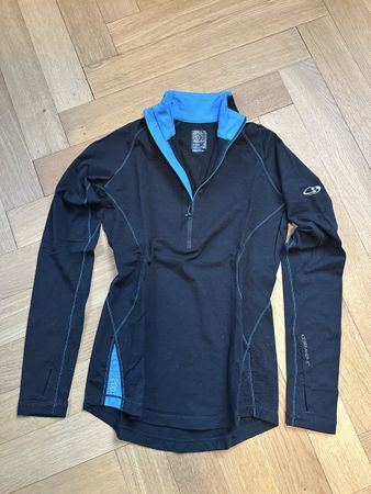 Icebreaker Shirt neuwertig