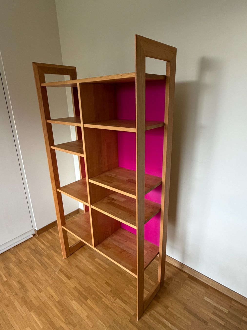 Team7 Regale: Team 7 Lanoo princesse - bibliothèque – Gebraucht aus Tannay von BMaillefaud 1