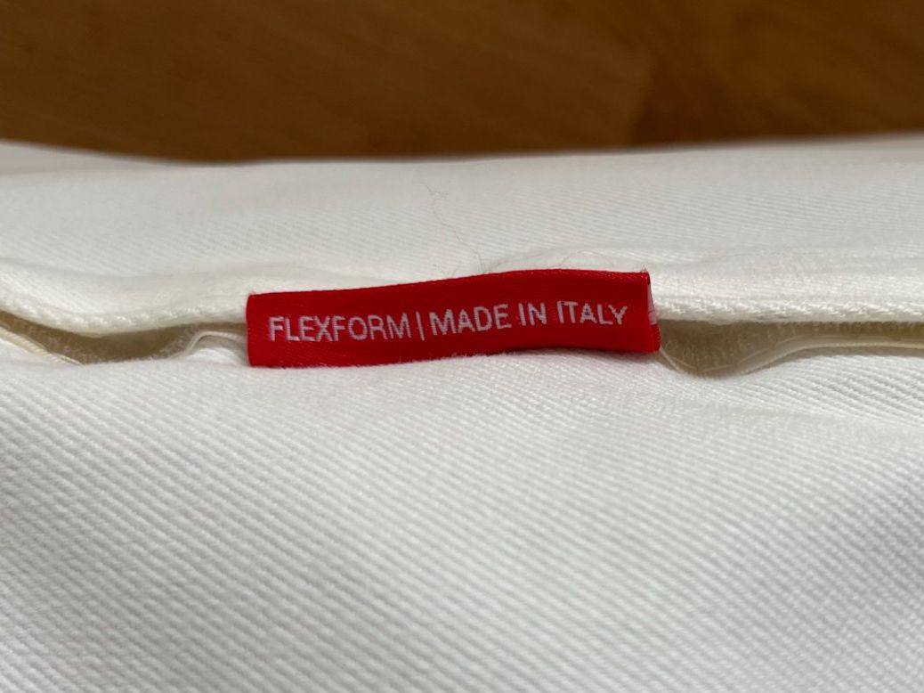 Flexform Poltrone: Doralice von Flexform – Usato da Riehen venduto da rue_tk6t 4